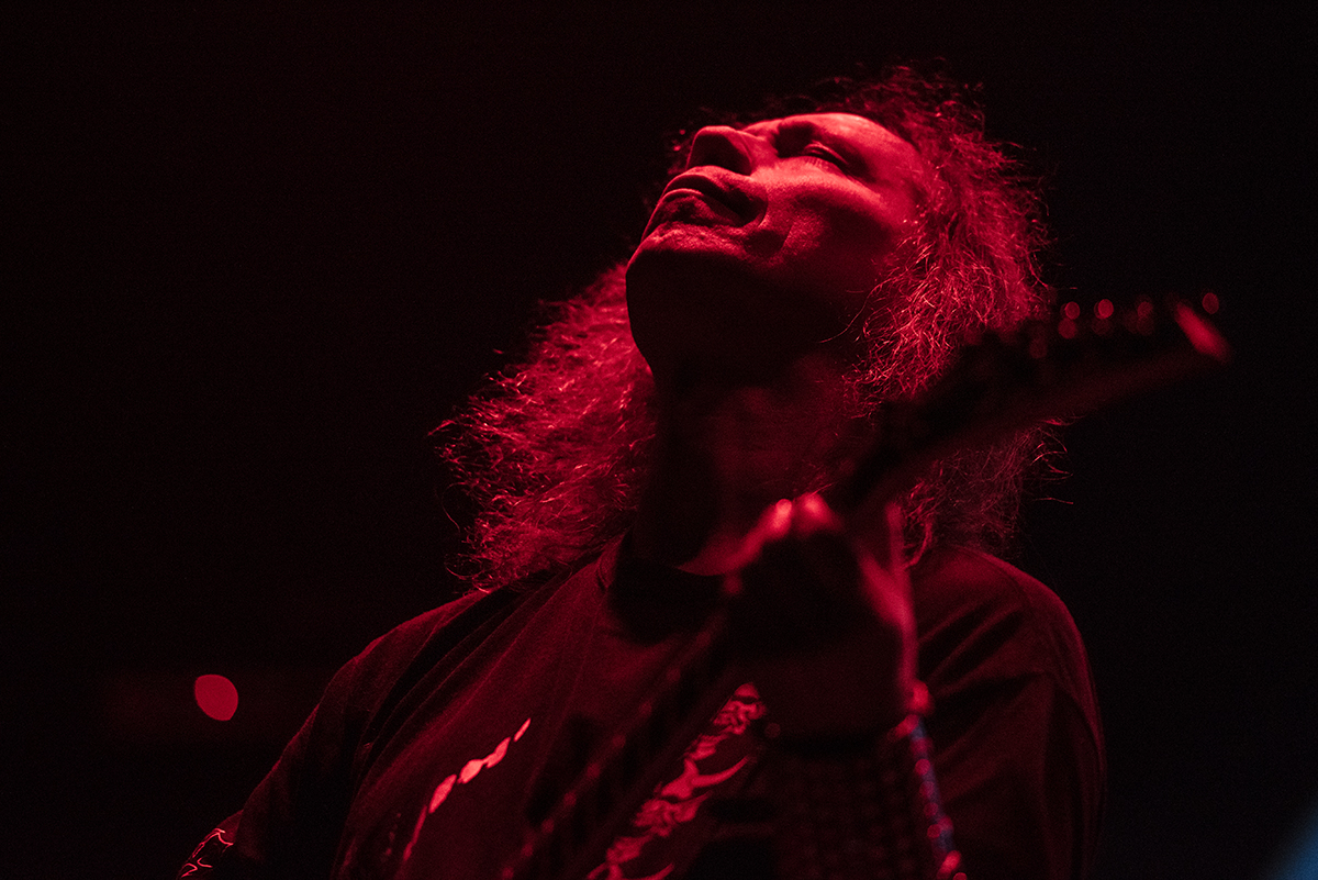 Pentagram & Venom Inc.